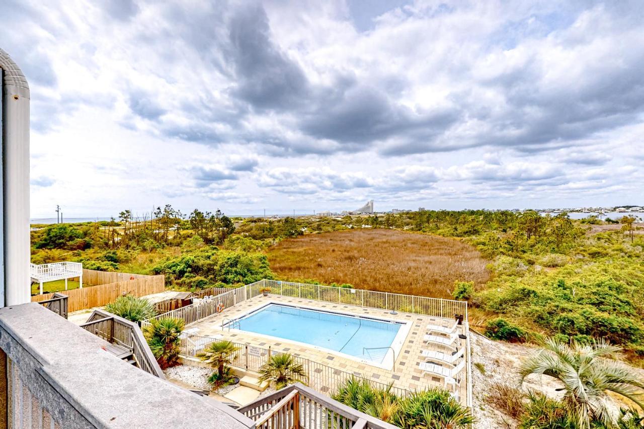 Sharp Reef On The Gulf #5 Villa Pensacola Exterior photo